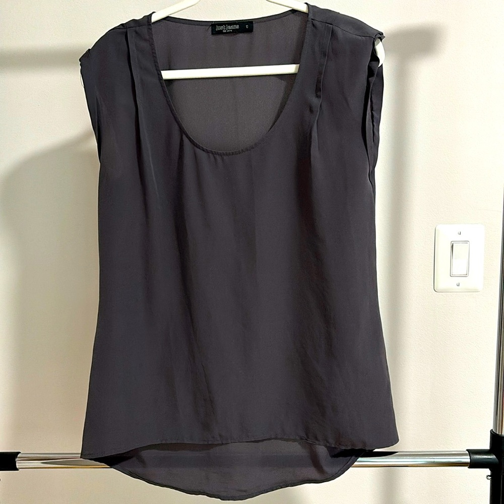 Just Jeans satin Blouse